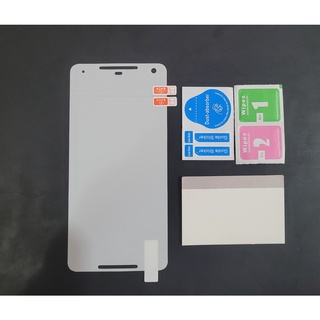 Miếng dán dẻo google pixle 2xl/ pixel 3/ pixel 3xl/ pixel 3a/ pixel 3axl/ pixel 4/ pixel 4xl mặt trước và mặt sau