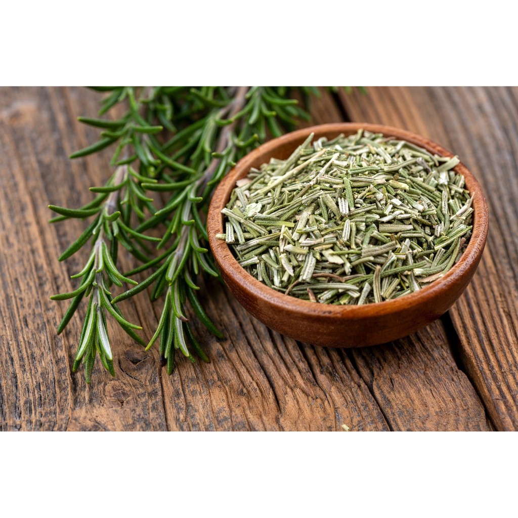 Lá hương thảo (Organic Rosemary) - Simply Organics - 35g - HCMShop