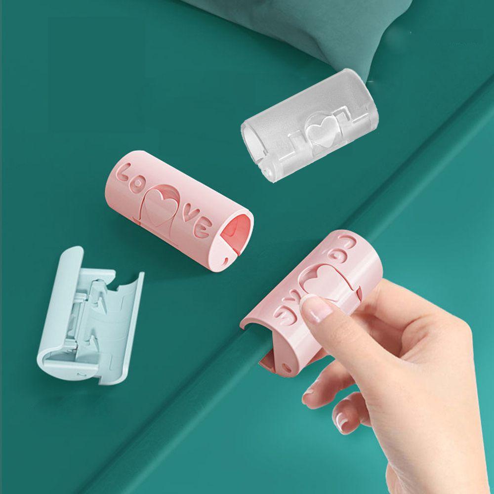 UUMIR Set 6 Kẹp Cố Định Ga Trải Giường Đa Năng