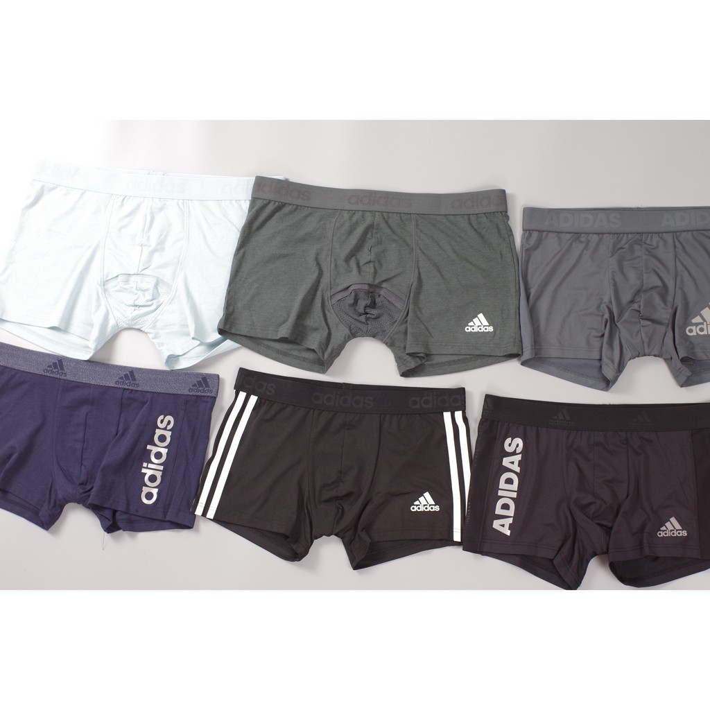 Boxer Adidas Climacool (Sịp Đùi Nam)