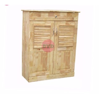 Tủ giày gỗ 80cm