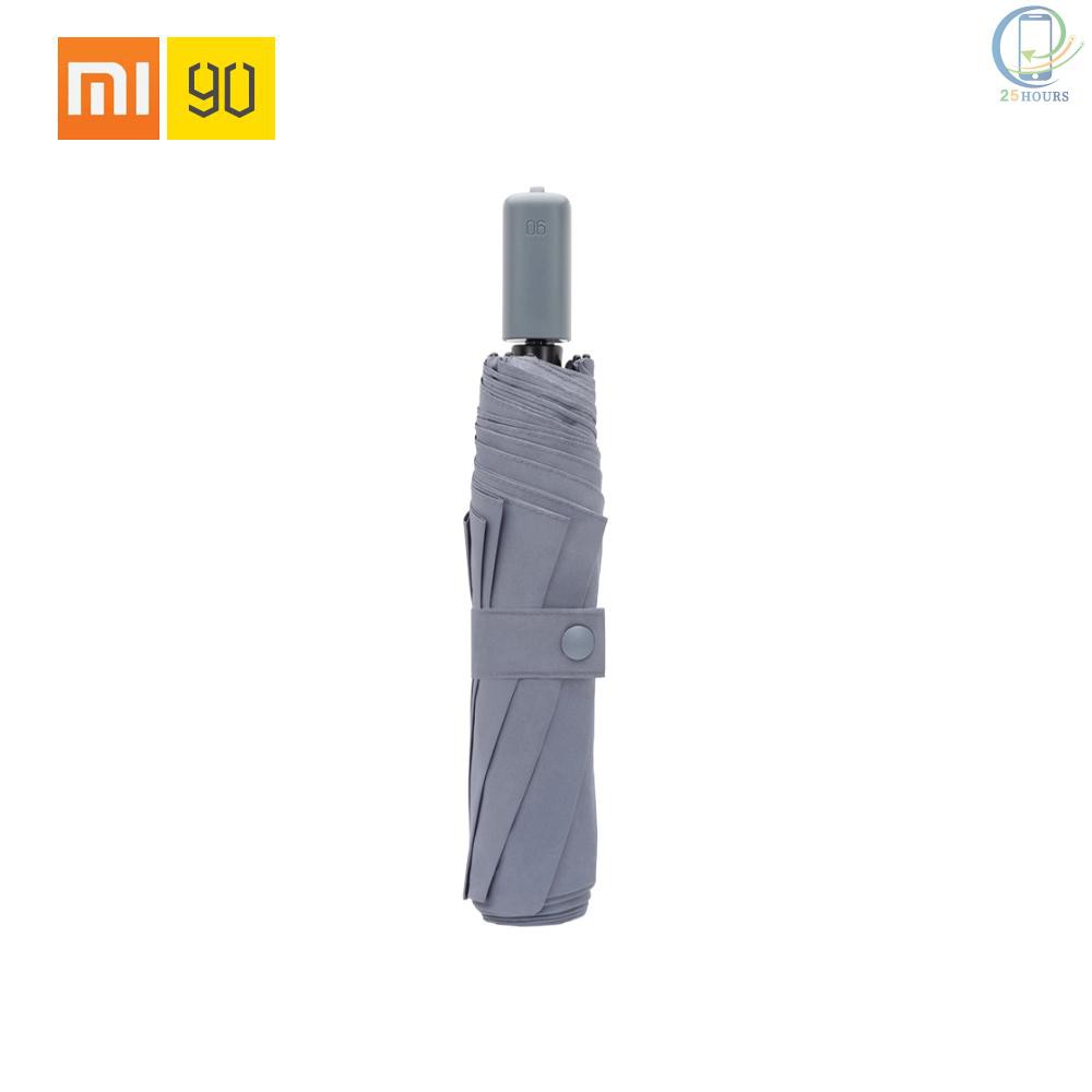 Ô Dù Che Mưa Nắng Xiaomi 90 Độ Tiện Lợi