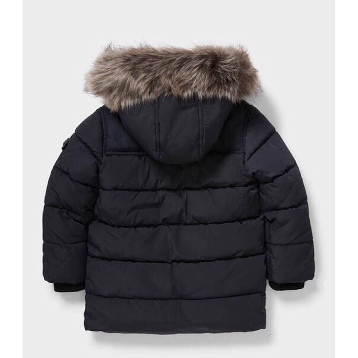 Áo khoác Parka C&A bé trai