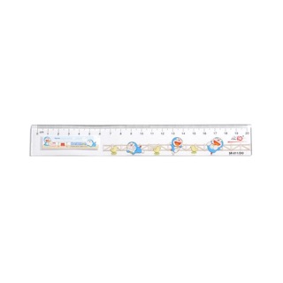 COMBO 2 CÂY THƯỚC THẲNG TP-SR011/DO
