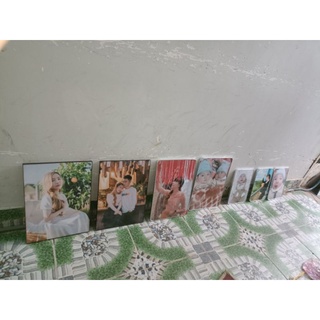 Hình ép gỗ size 40x60