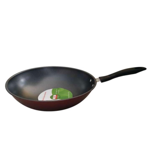 Chảo sâu chống dính dành cho Bếp Ga và Bếp Từ chỉ 39k