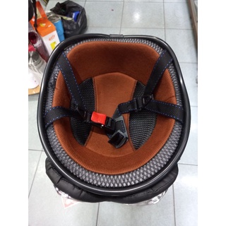 nón bảo hiểm nt max kính phi công