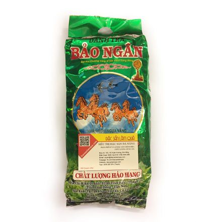Trà sâm dứa Bảo Ngân 350Gr