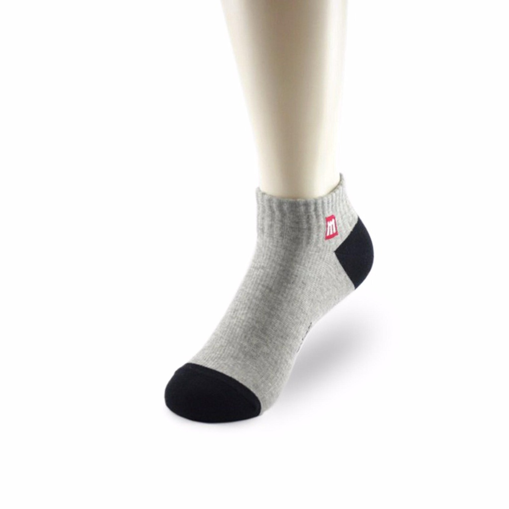 Tất cổ lửng MELANGE MC.05.02