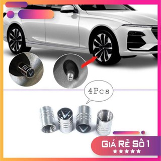 Nắp van ôtô, nắp van cảm biến áp suất lốp