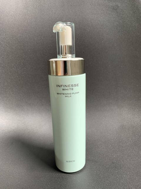 2023- 2026 Fullsize Sữa Xoay Infinesse Solution làm trắng sáng