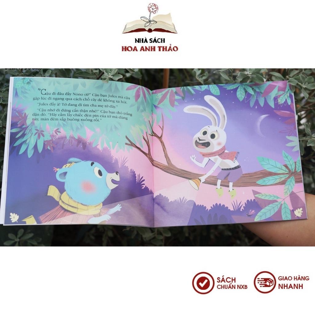 Sách - Truyện kể bốn mùa bộ 6 quyển ( nhiều chủ đề )