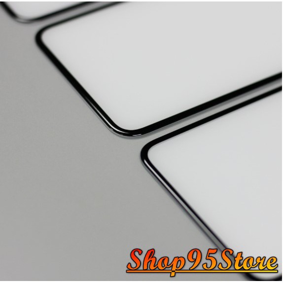 Cường lực chống nhìn trộm iphone x- xs / xs max / XR / 11 / 11 pro / 11 pro max