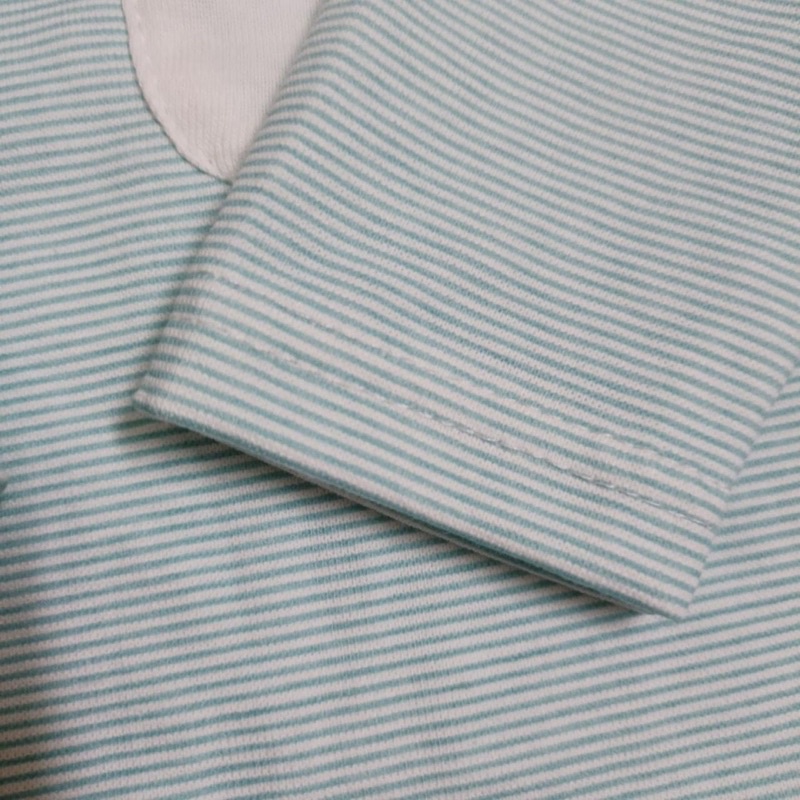 Bộ đồ thu đông bé trai 1-6y satsunkid form nhỏ mẹ đặt tăng 1sz