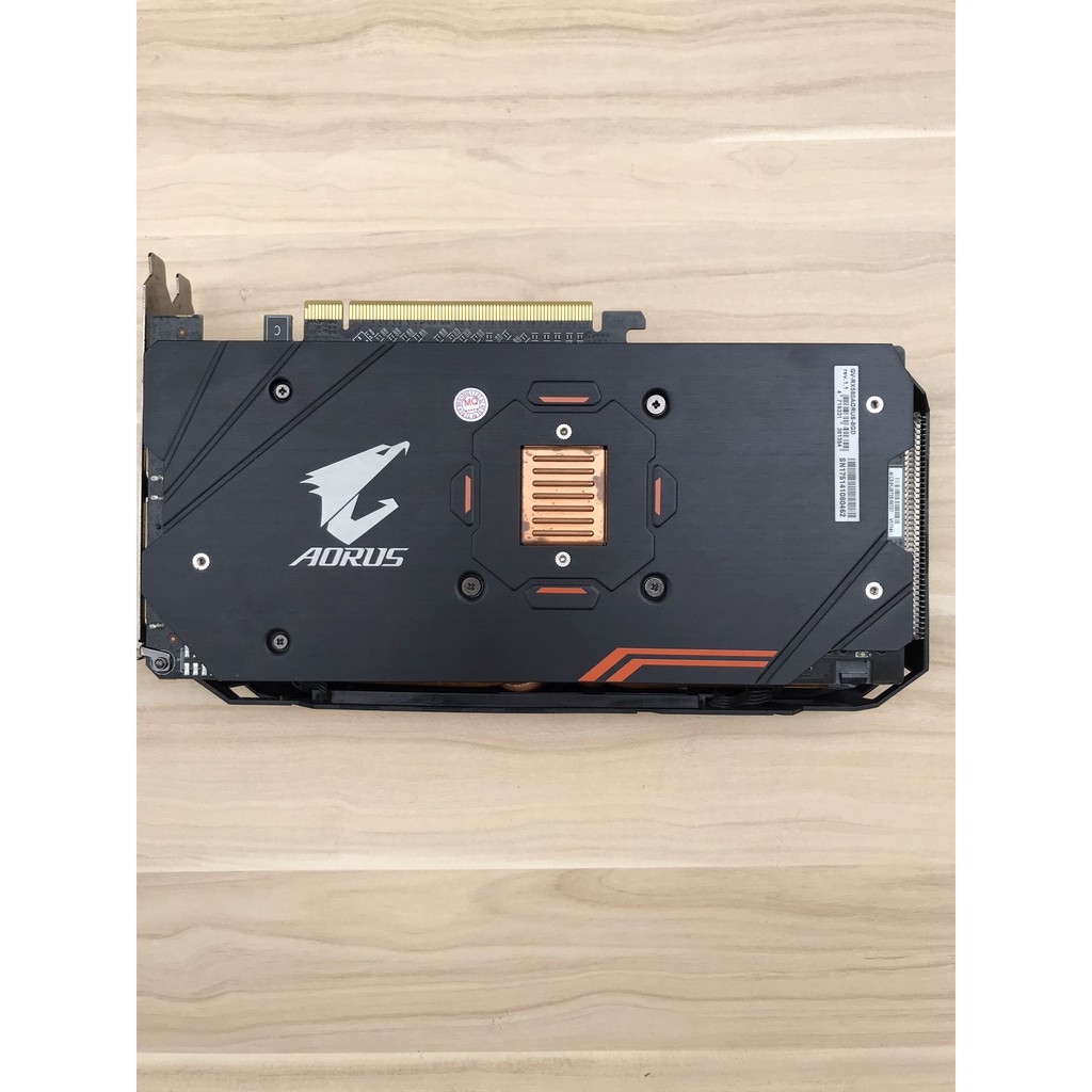 Aorus rx 580 8G ddr5 256bit | BigBuy360 - bigbuy360.vn
