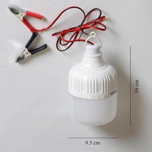 Bóng đèn led xài bình 12V 18W OKAS - Đện Việt