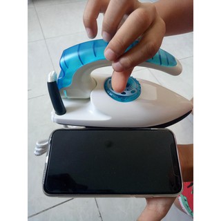 BÀN ỦI MINI DU LỊCH SIÊU DỄ THƯƠNG