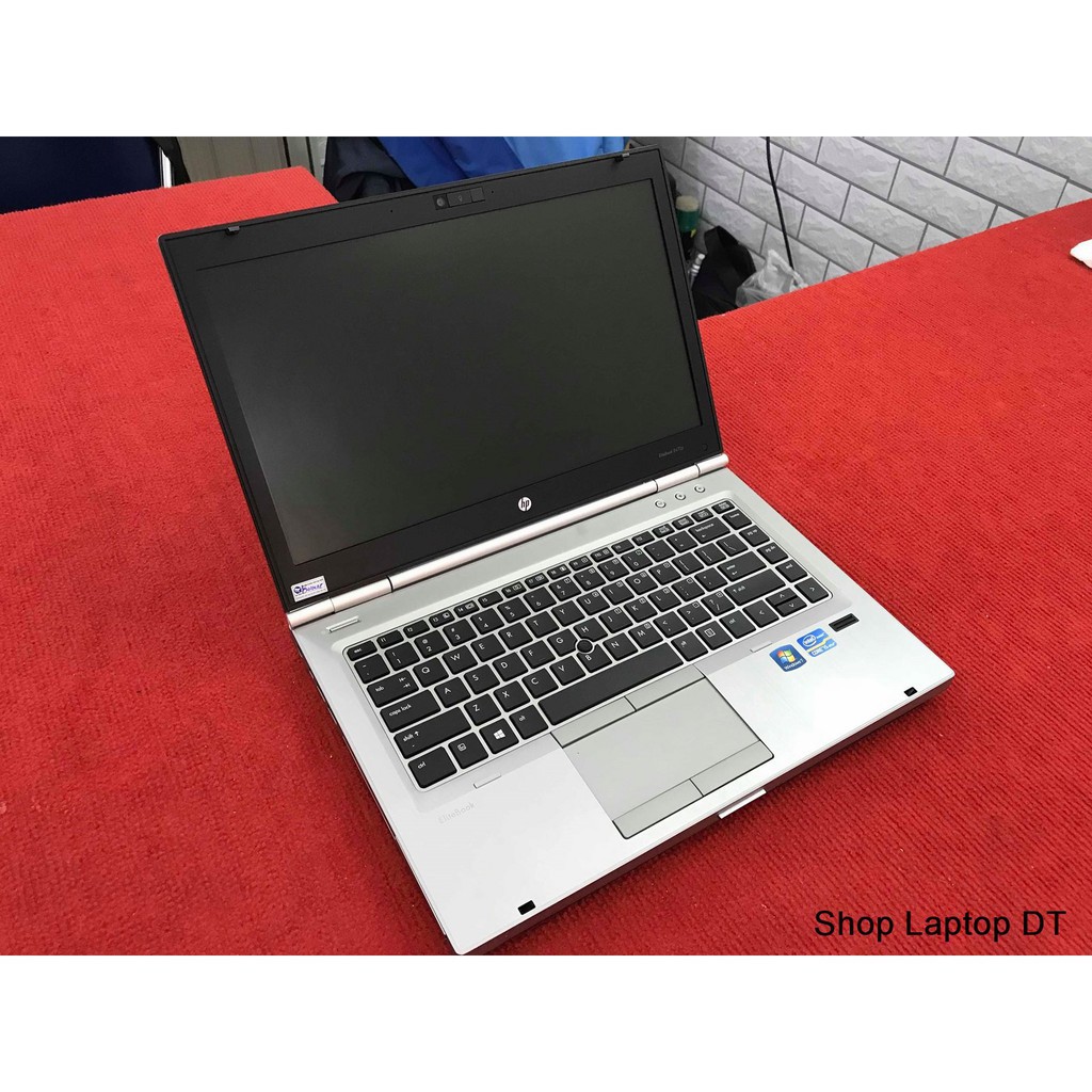 [SALE] Laptop cũ HP 8470p - Siêu Bền Bỉ - BH 1 Năm + KM - ổ cứng SSD xé gió - Bao chạy nhanh - Hình thức Like New 99% | BigBuy360 - bigbuy360.vn