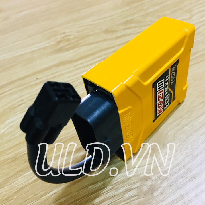 IC LẬP TRÌNH EX 150 KOZI