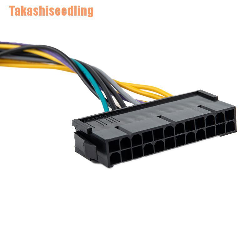 Bảng Mạch Chuyển Đổi Atx 24pin Sang 8pin Optiplex 3020 7020 9020 Chuyên Dụng