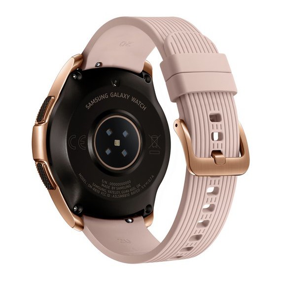 Đồng hồ thông minh Samsung Galaxy Watch 42mm