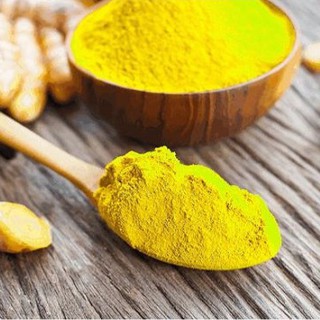 TINH BỘT NGHỆ CURCUMIN (GÓI 100G)