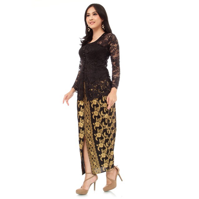 Bộ Thẻ Bài Trò Chơi Kebaya Bali Modern Sofia Ajeg