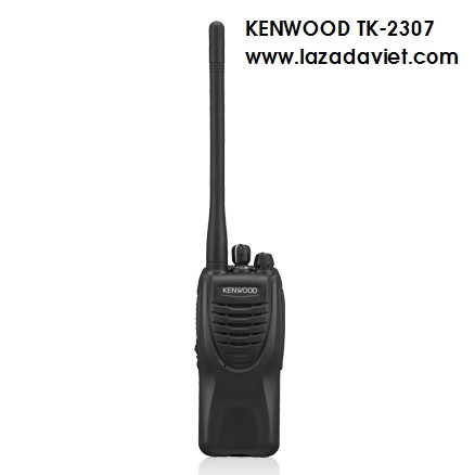 Bộ đàm cầm tay Kenwood TK-2307