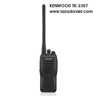 Bộ đàm cầm tay kenwood tk-2307