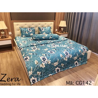 set chăn ga gối cao cấp