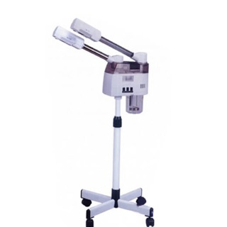Combo máy 5in 1 và cần xông hơi nóng lạnh