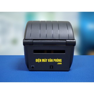 Máy in mã vạch Zebra ZD220