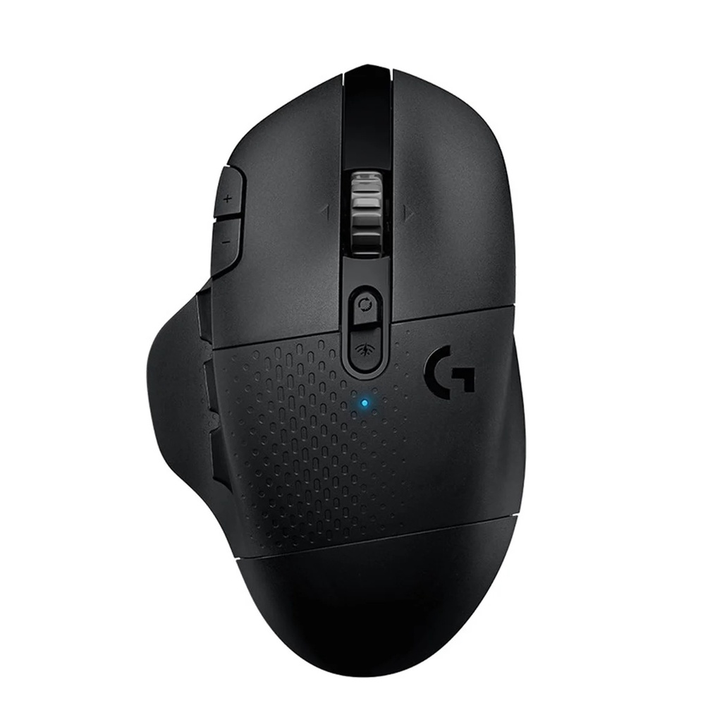 Chuột Logitech G604 Hero Lightspeed Wireless cảm biến hero 16k kết nối wireless, bluetooth, chính hãng