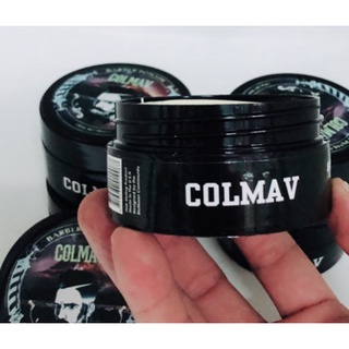 Sáp vuốt tóc- Wax tạo kiểu COLMAV