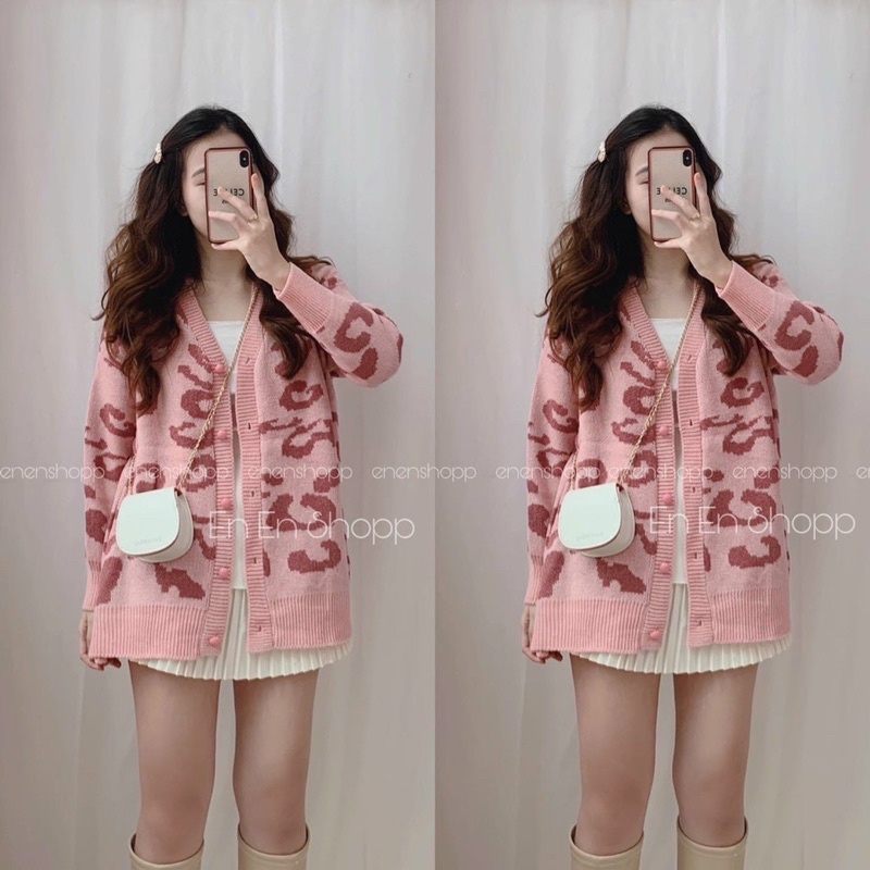 Cadigan báo hồng