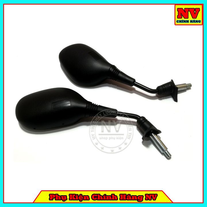 Gương Chiếu Hậu Attila Victorya Zin - 1 Cặp