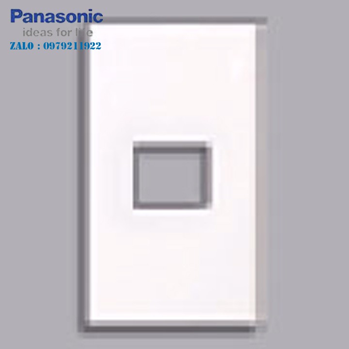 Mặt đậy âm tường Panasonic hàng Full-Color (Hạt nhỏ)
