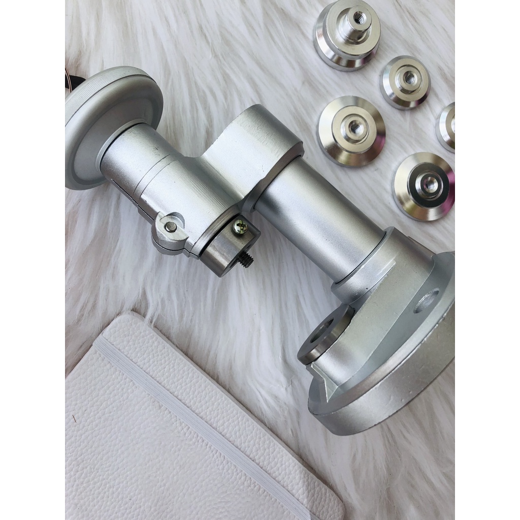 Bộ ép đáy đồng hồ, ép kính đồng hồ chuyên dụng của Đức Bergeon No5601