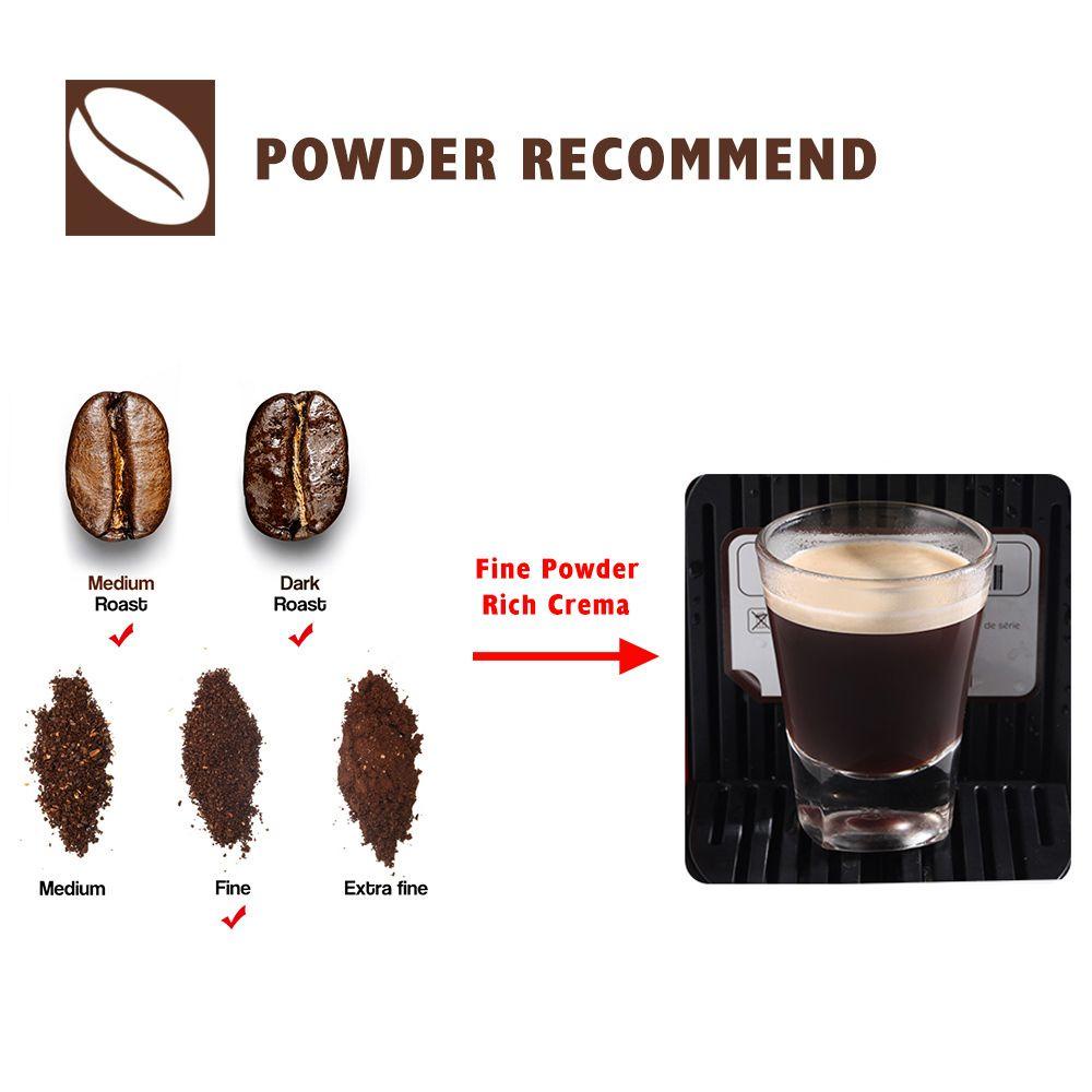 NESTLE Muỗng Cà Phê Bằng Thép Không Gỉ Có Thể Tái Sử Dụng Cho Nespresso Nestlele