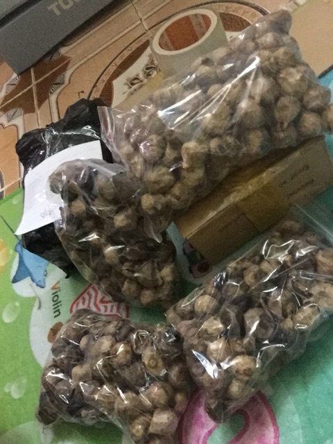 [FREESHIP 99K TOÀN QUỐC] Tỏi đen cô đơn 250k/ nửa cân | BigBuy360 - bigbuy360.vn