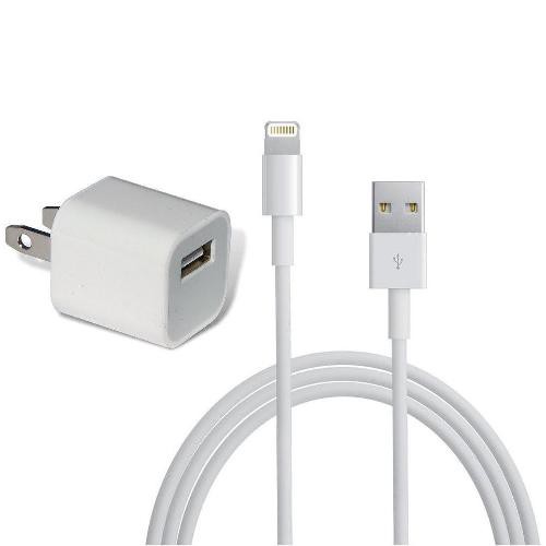 Bộ sạc cáp IP Zin chính hãng