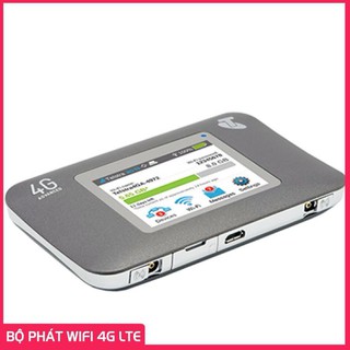 BỘ PHÁT WIFI 4G DI ĐỘNG NETGEAR 782S AIRCARD 95%