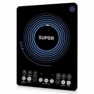 Bếp điện từ cảm ứng Supor C21-SDHCB36VN-Bếp từ Supor