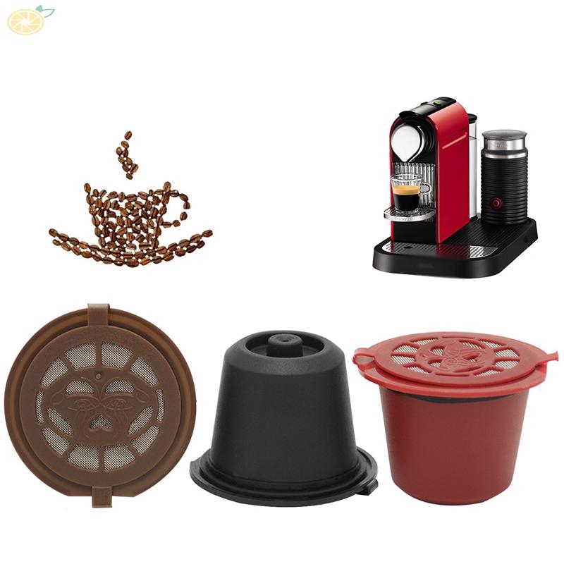 Phin đựng cà phê cho máy pha cà phê viên nén Nespresso chất lượng cao