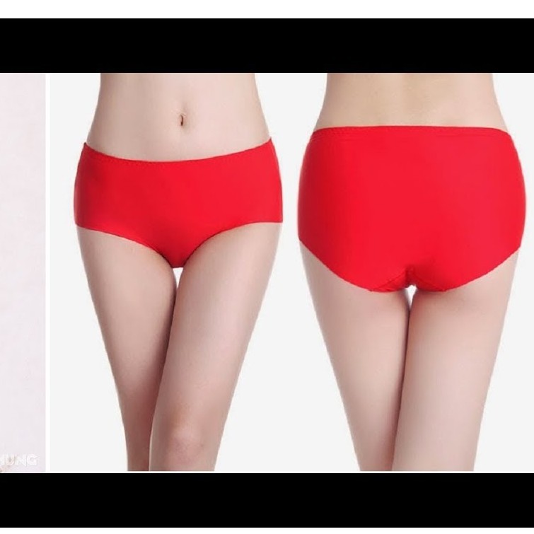 ComBo 10 Quần Lót Nữ Vic ✓ Đúc Thông Hơi ✓ Không Đường May ✓ Hàng Siêu Đẹp | BigBuy360 - bigbuy360.vn