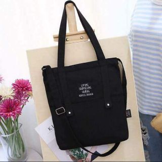 Túi TOTE BAG - ảnh thật