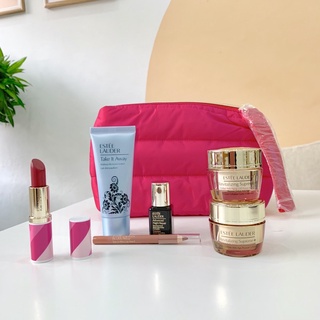 Set mỹ phẩm ESTEE LAUDER 7 món săn sale