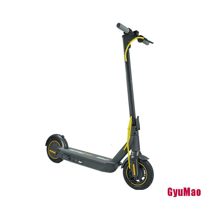 Dây Quấn Bảo Vệ Dây Cáp Xe Đạp Điện HDY