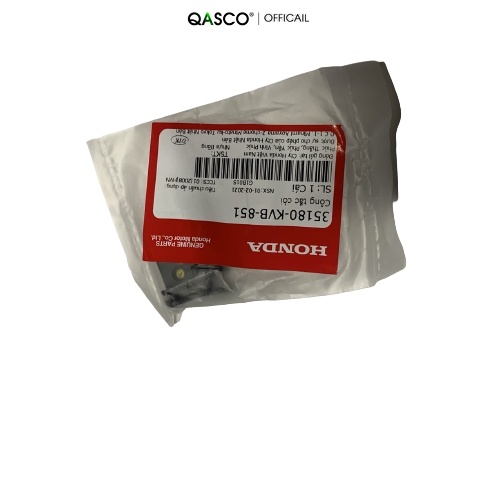 Công tắc còi HONDA Air Blade 110 / Click / Wave 100