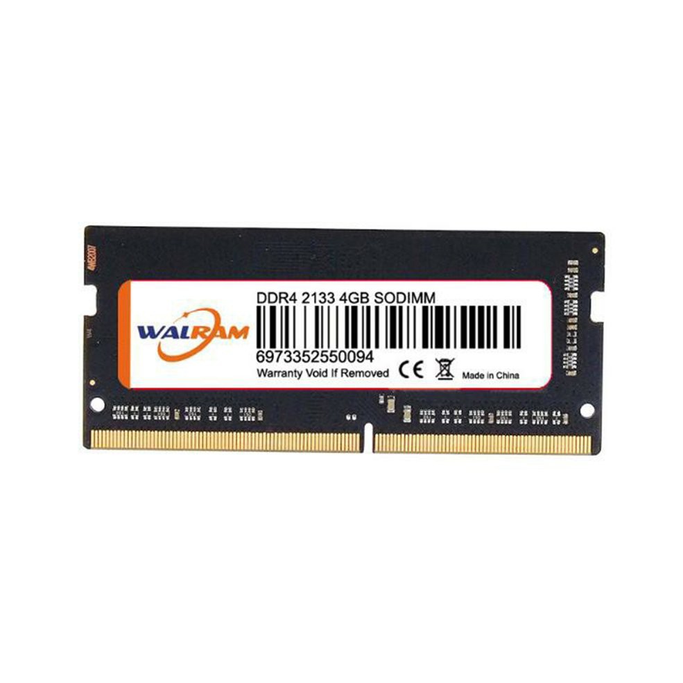 Mô Đun Bộ Nhớ Ddr4 4gb 2133mhz Pc4-2133 260pin | BigBuy360 - bigbuy360.vn